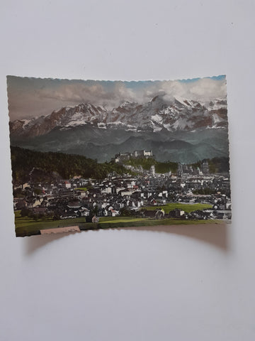 AK Salzburg.