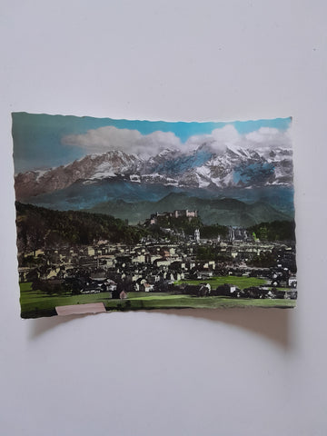AK Salzburg.