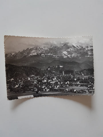 AK Salzburg.