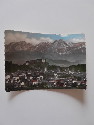 AK Salzburg.