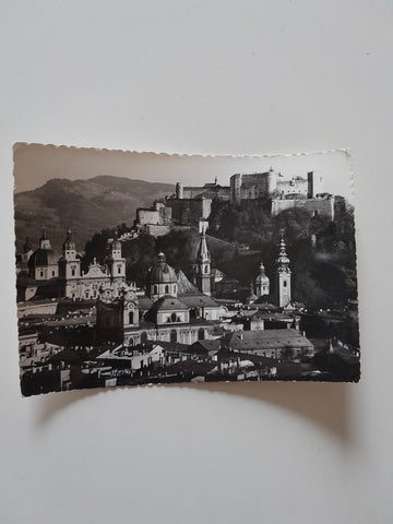 AK Salzburg.