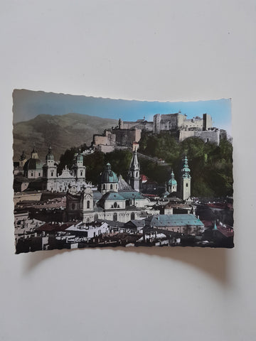 AK Salzburg.