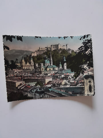 AK Salzburg.