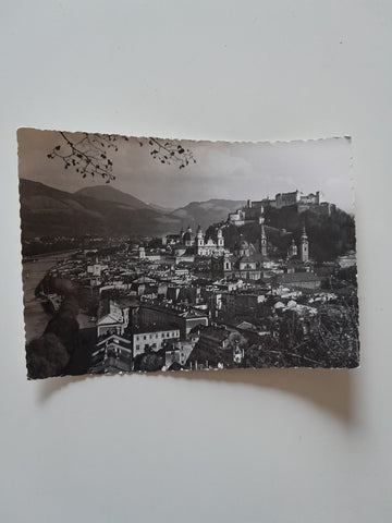 AK Salzburg.
