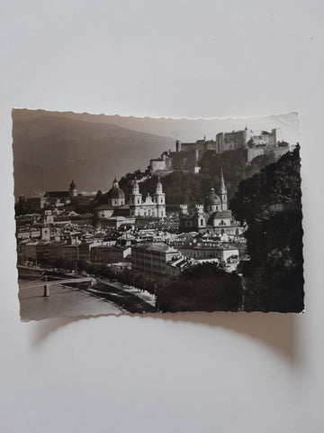 AK Salzburg.