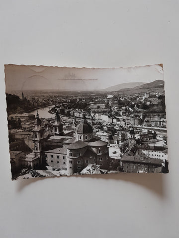 AK Salzburg.