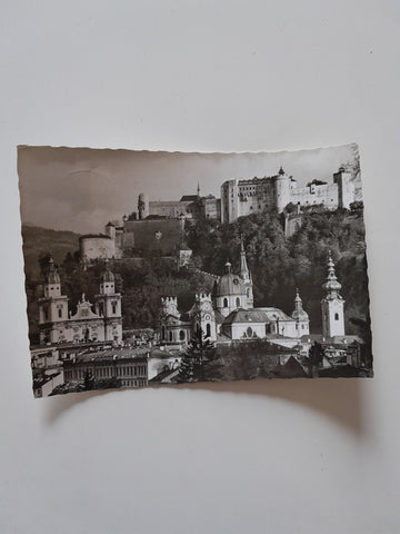 AK Salzburg.