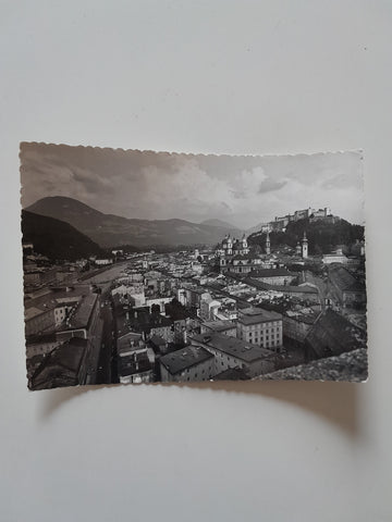 AK Salzburg.