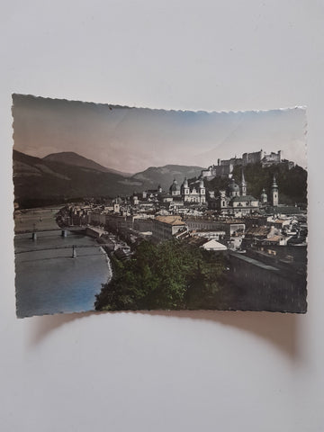 AK Salzburg.