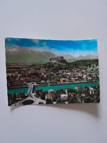 AK Salzburg.