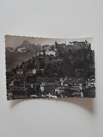 AK Salzburg.