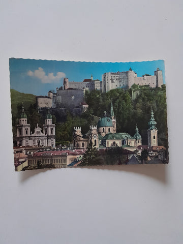 AK Salzburg.