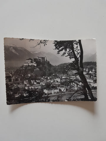 AK Salzburg.