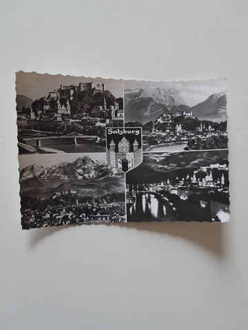 AK Salzburg.