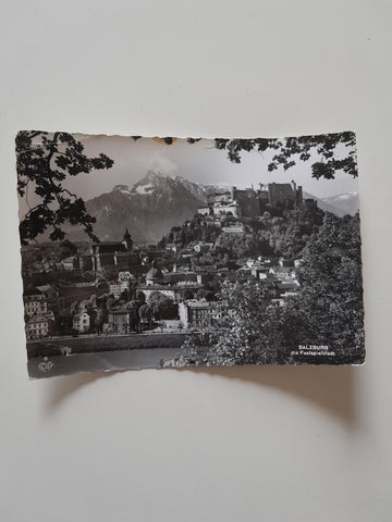 AK Salzburg.