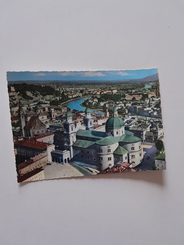 AK Salzburg.