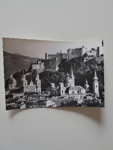 AK Salzburg.
