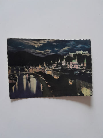 AK Salzburg.
