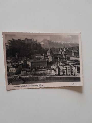 AK Salzburg.