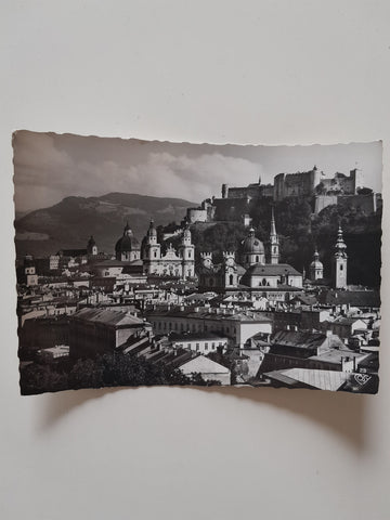 AK Salzburg.