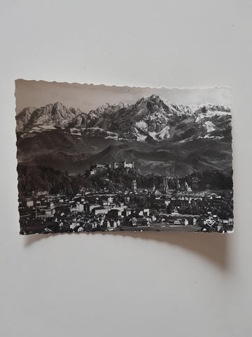 AK Salzburg.