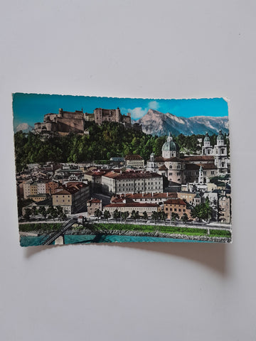 AK Salzburg.