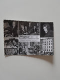AK Mozart Salzburgs Grösster Sohn.