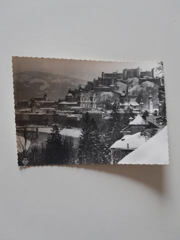 AK Salzburg.