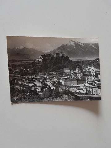 AK Salzburg.