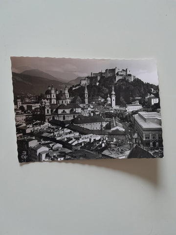 AK Salzburg.