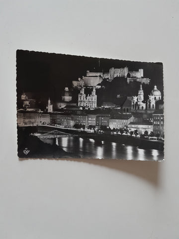 AK Salzburg.