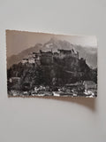 AK Hohensalzburg.