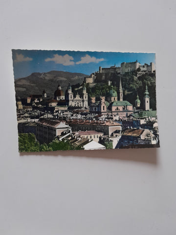 AK Salzburg.
