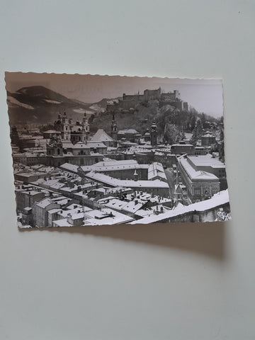 AK Salzburg.
