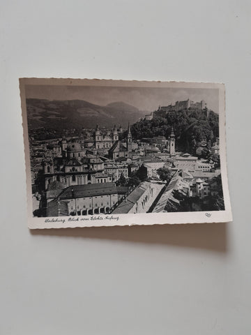 AK Salzburg.