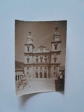 Muster-AK Salzburg. Dom. (Kellner-Verlag)