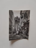 AK Salzburg. Getreidegasse.