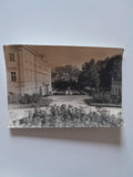 Muster-AK Salzburg.