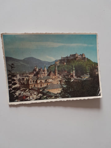 AK Salzburg.