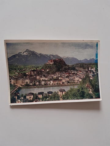AK Salzburg.