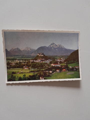 AK Salzburg.