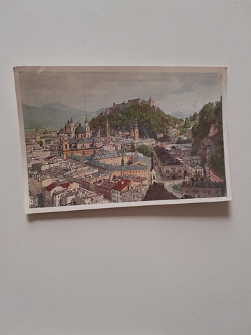 AK Salzburg.