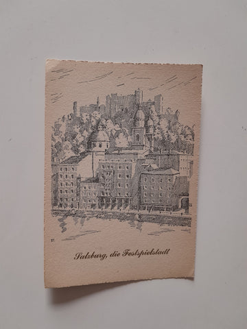 AK Salzburg.