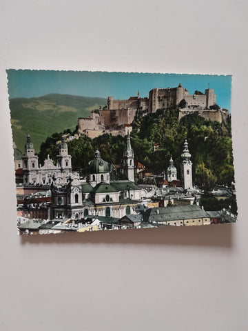 AK Salzburg.