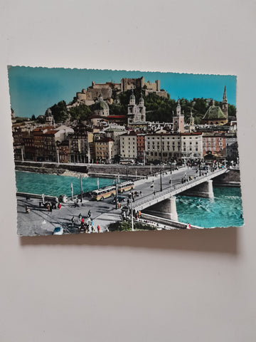 AK Salzburg.