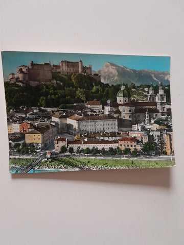 AK Salzburg.