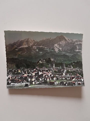 AK Salzburg.