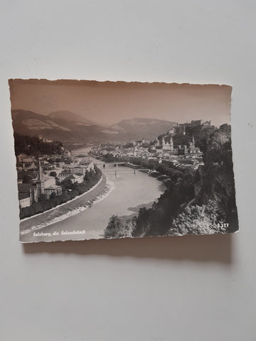 AK Salzburg.