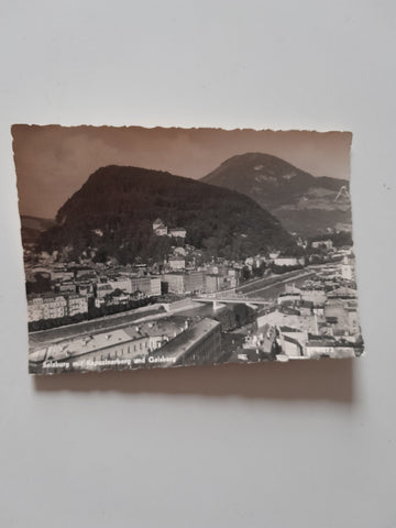 AK Salzburg.