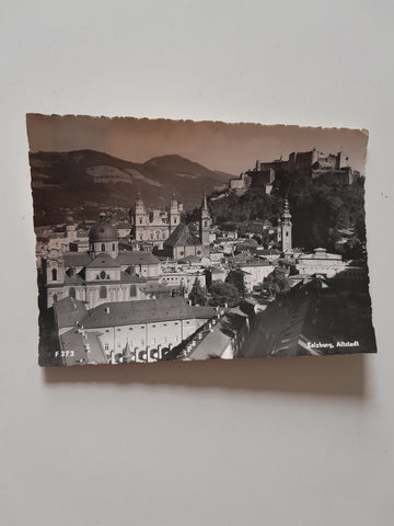 AK Salzburg.